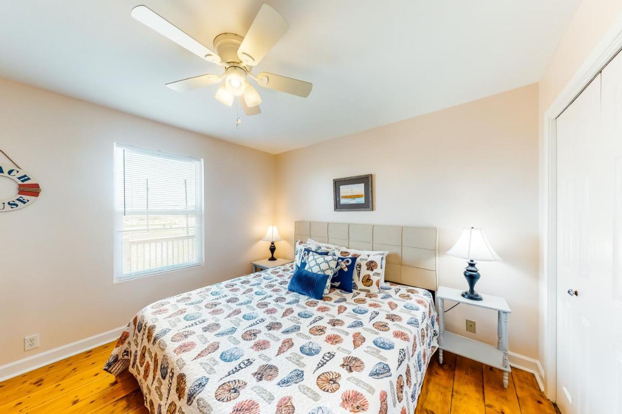Two Views Vila Dauphin Island Exterior foto