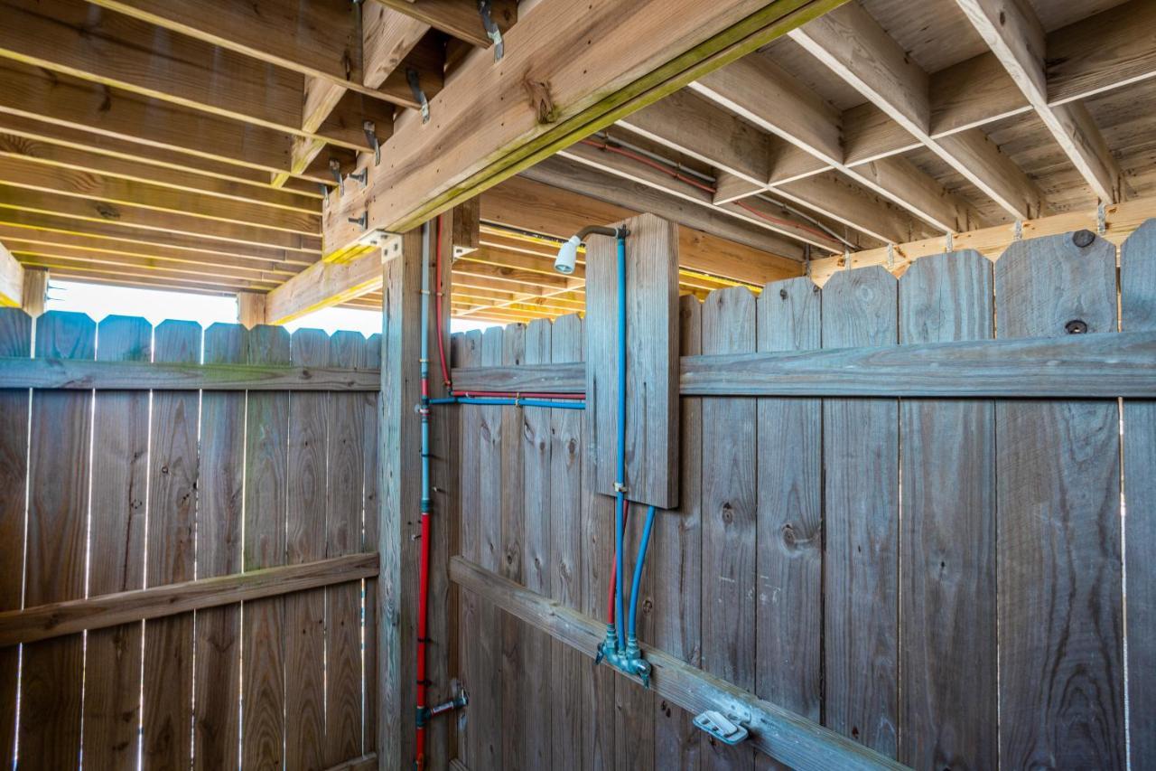 Two Views Vila Dauphin Island Exterior foto